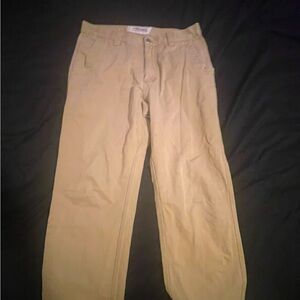 Mountain khakis jeans